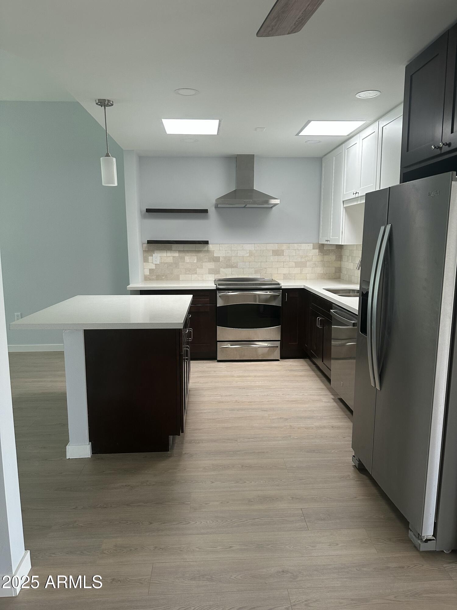 Residential in Sun City 4