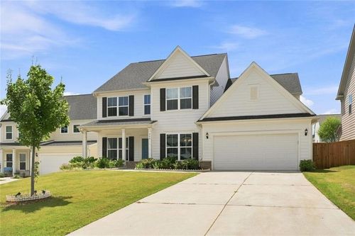 406 Riverclub Rd, Acworth, GA, 30101-1256 | Card Image