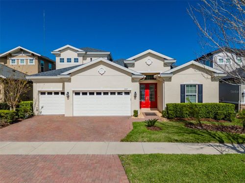 5927 Jasper Glen Drive, LITHIA, FL, 33547 | Card Image