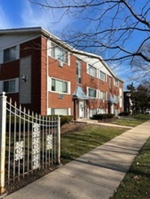 6-658 Washington Blvd, Oak Park, IL, 60302-3914 | Card Image