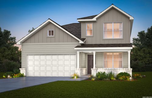 11735 Anselmo, San Antonio, TX, 78254-4892 | Card Image