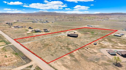 3925 W Harvest Way, Paulden, AZ, 86334-2854 | Card Image