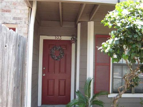 apt-103-2907 Pearl St, Austin, TX, 78705-3538 | Card Image
