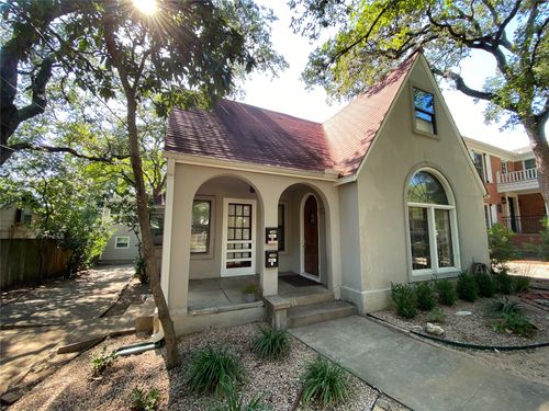 aandb-2830 San Gabriel Street, Austin, TX, 78705 | Card Image