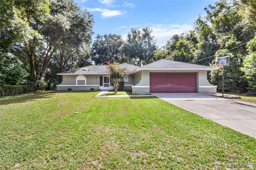 Bucknell Ave, Inverness, FL 34450