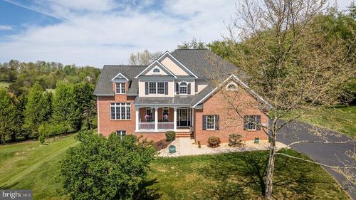 1725 Janie Lane, ROCKINGHAM, VA, 22801 | Card Image