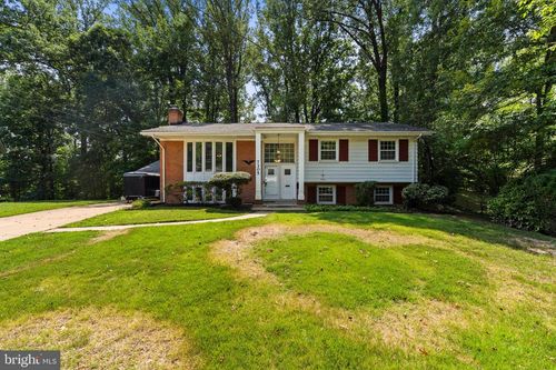 7305 Masonville Ct, ANNANDALE, VA, 22003-1629 | Card Image