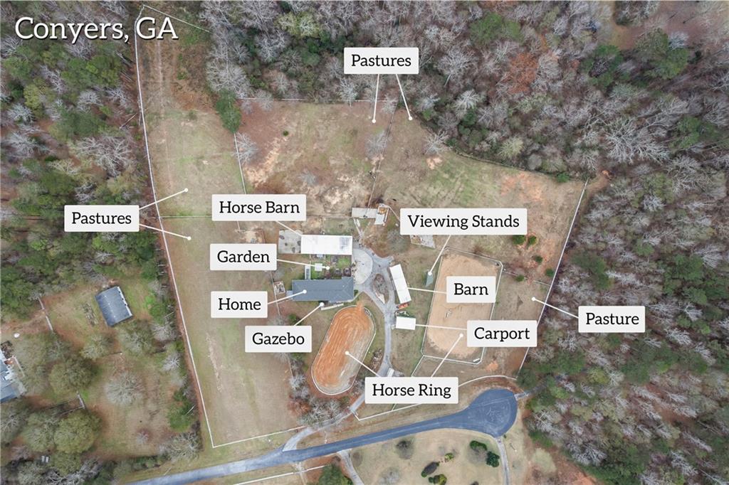 Residential in Conyers 3