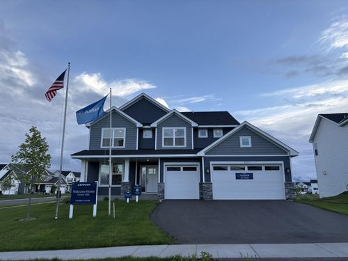 8321 Lander Ave Ne, Otsego, MN, 55330 | Card Image