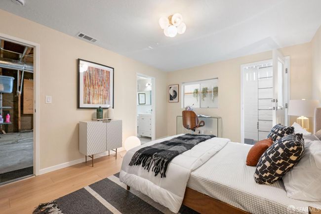 35 Stanford Heights Ave, House other with 3 bedrooms, 2 bathrooms and 1 parking in San Francisco CA | Image 26