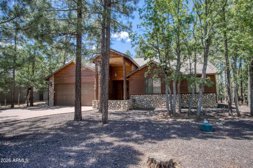 5222 Mountain Gate Cir, Lakeside, AZ, 85929-5918 | Card Image