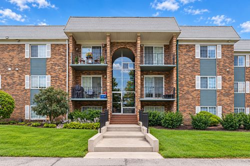 208-1617 N Windsor Dr, Arlington Heights, IL, 60004-4151 | Card Image
