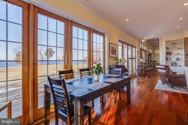 6591 Cedar Cove Rd, House other with 6 bedrooms, 5 bathrooms and null parking in ROYAL OAK MD | Image 42