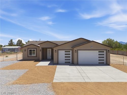 1081 Francine St, Pahrump, NV, 89060-2932 | Card Image