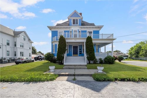 3-1536 Cranston St, Cranston, RI, 02920-5264 | Card Image