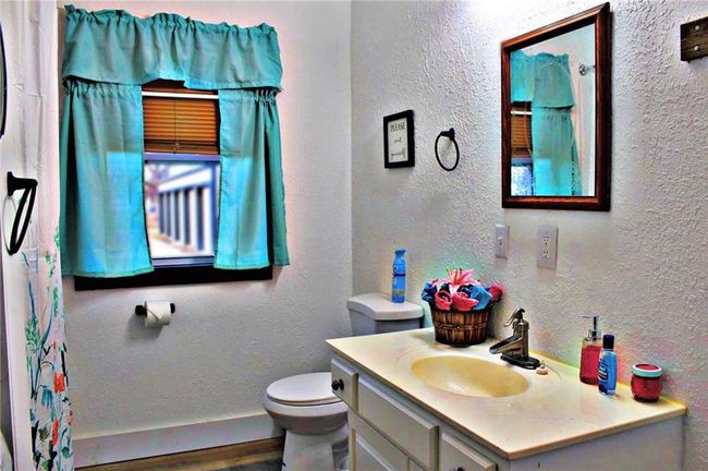 704 S Broadway St, House other with 2 bedrooms, 1 bathrooms and null parking in Jamesport MO | Image 6