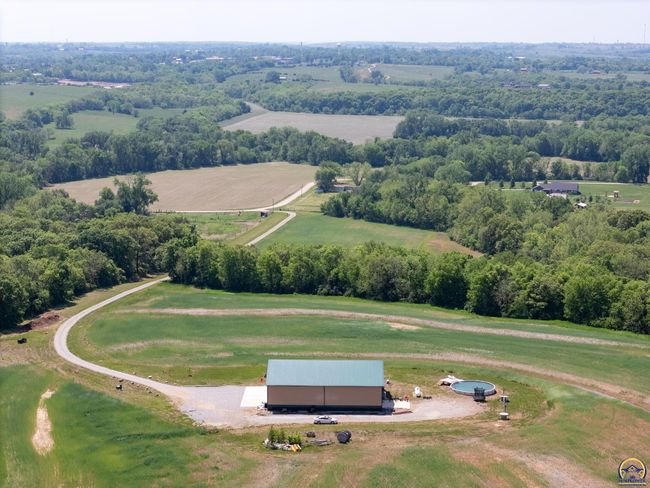 14426 110 Th St, House other with 5 bedrooms, 3 bathrooms and null parking in Oskaloosa KS | Image 77