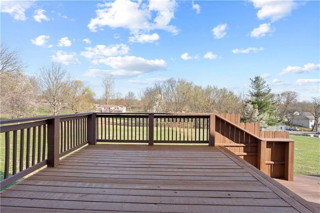 View of wooden terrace | Image 24