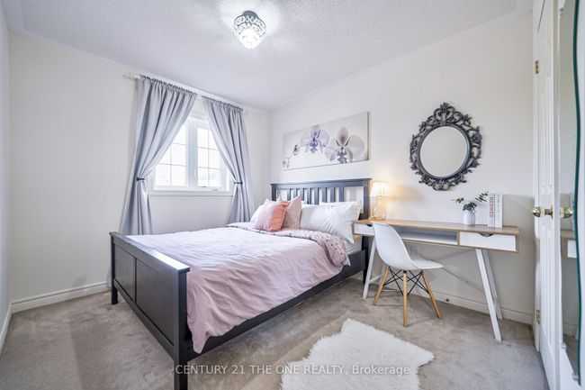 47 Hawkes Dr, House attached with 3 bedrooms, 3 bathrooms and 1 parking in Richmond Hill ON | Image 14