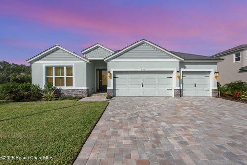 230 First Light Cir, Cocoa, FL, 32922-6955 | Card Image