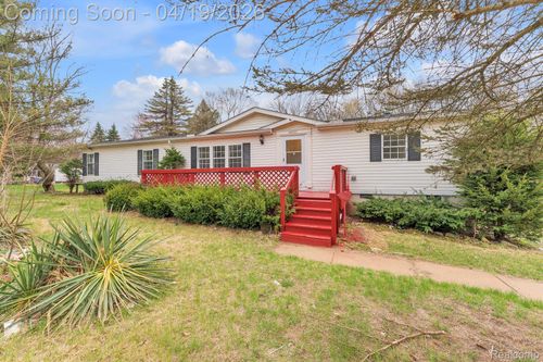 36085 Wick Rd, Romulus, MI, 48174-4100 | Card Image