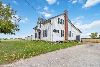 75 Highway 53, Home with 3 bedrooms, 2 bathrooms and null parking in Burford ON | Image 3