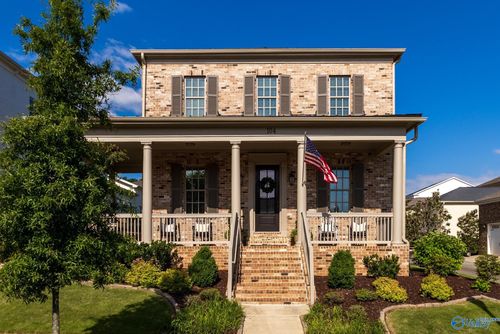 104 Napolean Ave, Madison, AL, 35758-8838 | Card Image