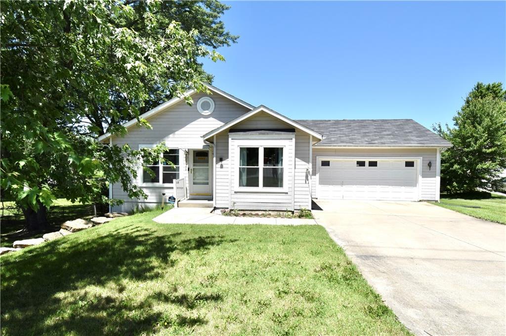 59th St, Kansas City, MO 64133