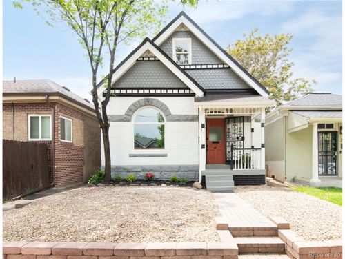 230 E Ellsworth Ave, Denver, CO, 80209-1715 | Card Image