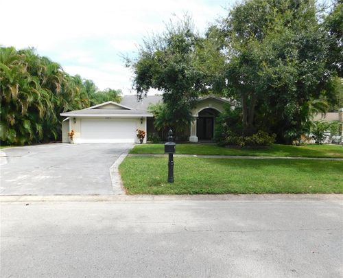 2661 Winding Wood Dr, CLEARWATER, FL, 33761-3740 | Card Image