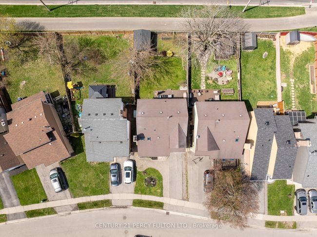16 Andrea Rd, House other with 4 bedrooms, 4 bathrooms and 2 parking in Ajax ON | Image 30