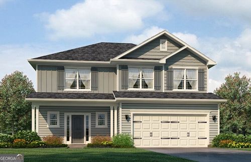 283 Bentwater Circle, Brunswick, GA, 31525 | Card Image