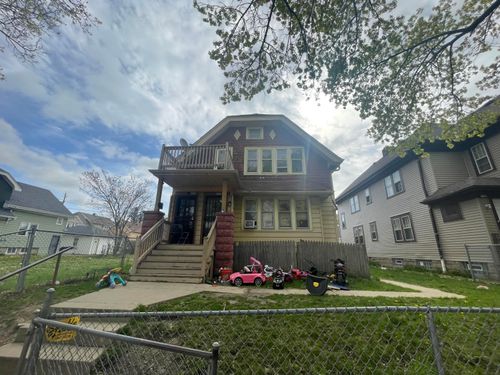 3918 N 24th St, Milwaukee, WI, 53206-1445 | Card Image