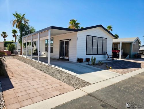 5707 E 32nd St, Yuma, AZ, 85365-1200 | Card Image