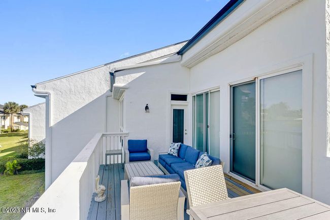 43 Tifton Way N, Condo with 2 bedrooms, 2 bathrooms and null parking in Ponte Vedra Beach FL | Image 27
