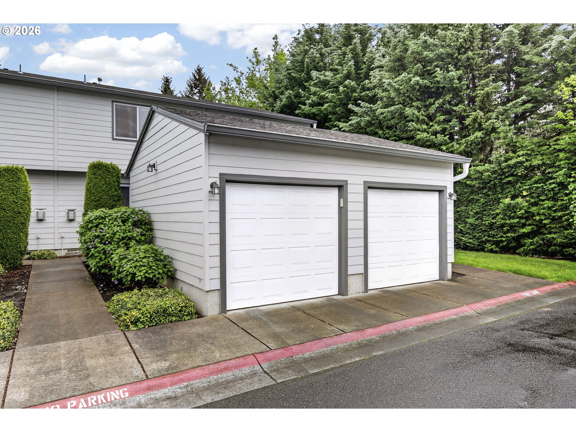 Residential in Vancouver 2