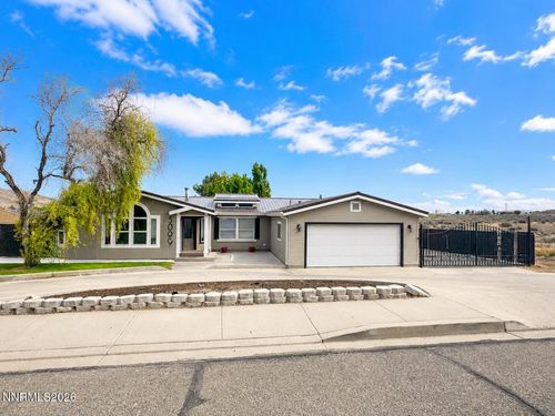 5099 Kluncy Canyon Rd, Winnemucca, NV, 89445-3916 | Card Image