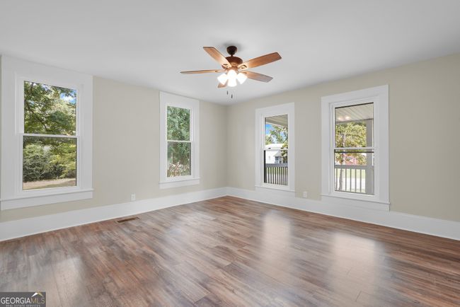 245 N Terrell St, House other with 3 bedrooms, 2 bathrooms and null parking in Metter GA | Image 8