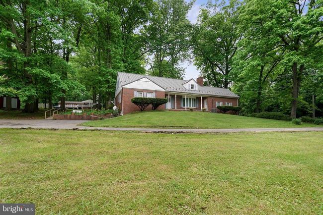 608 Mount Zoar Rd, House other with 4 bedrooms, 3 bathrooms and null parking in Conowingo MD | Image 9