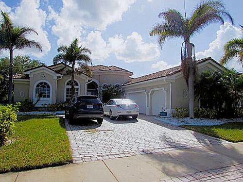 12109 Sw Aventino Drive, Port St Lucie, FL, 34987 | Card Image