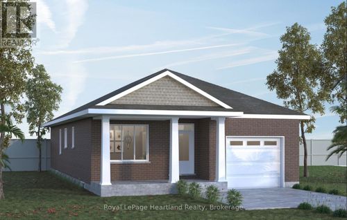 112 Largo Lane, Goderich (Goderich (Town)), ON, N7A0C7 | Card Image