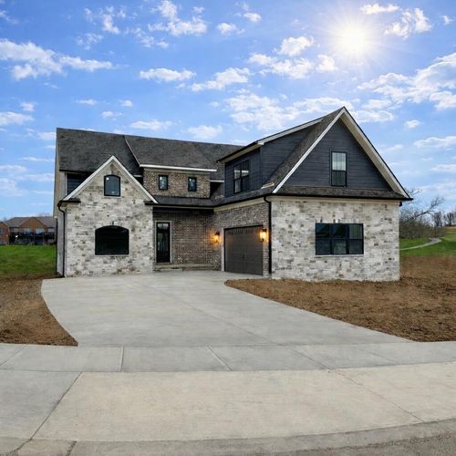 809 Quail Hollow Dr, Richmond, KY, 40475-9380 | Card Image