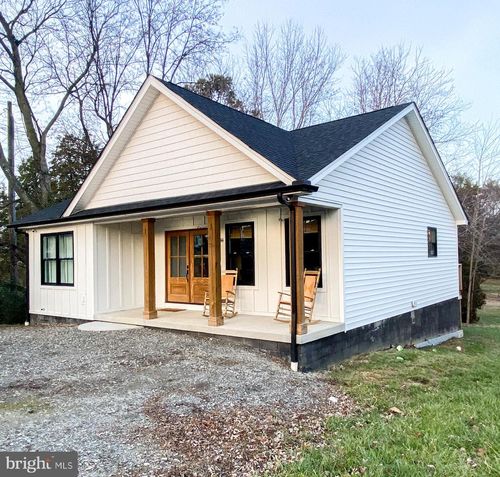 205 Cutler Ave, LOUISA, VA, 23093 | Card Image