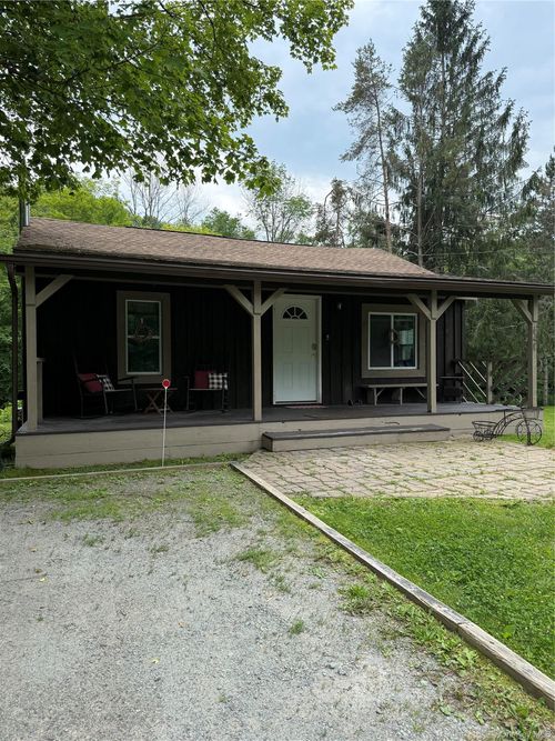 640 Debruce Rd, Livingston Manor, NY, 12758-2027 | Card Image