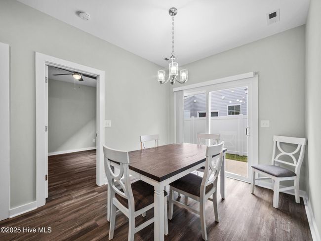 266 Sandy Cove Ln, Townhouse with 3 bedrooms, 4 bathrooms and null parking in Sneads Ferry NC | Image 29