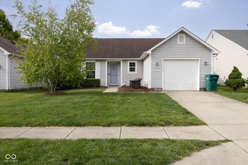10601 Northern Dancer Dr, Indianapolis, IN, 46234-7620 | Card Image