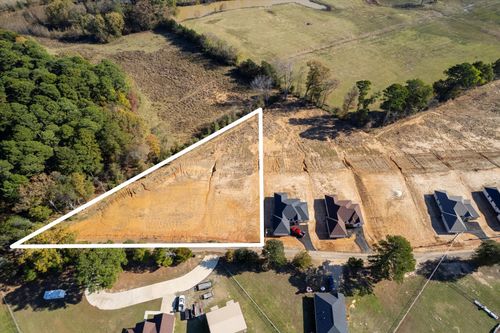 Lot 1 & 2 Cr 4323, Pittsburg, TX, 75686 | Card Image