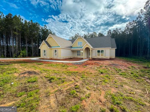 lot-56-65 Commanche Cir, Williamson, GA, 30292-6890 | Card Image