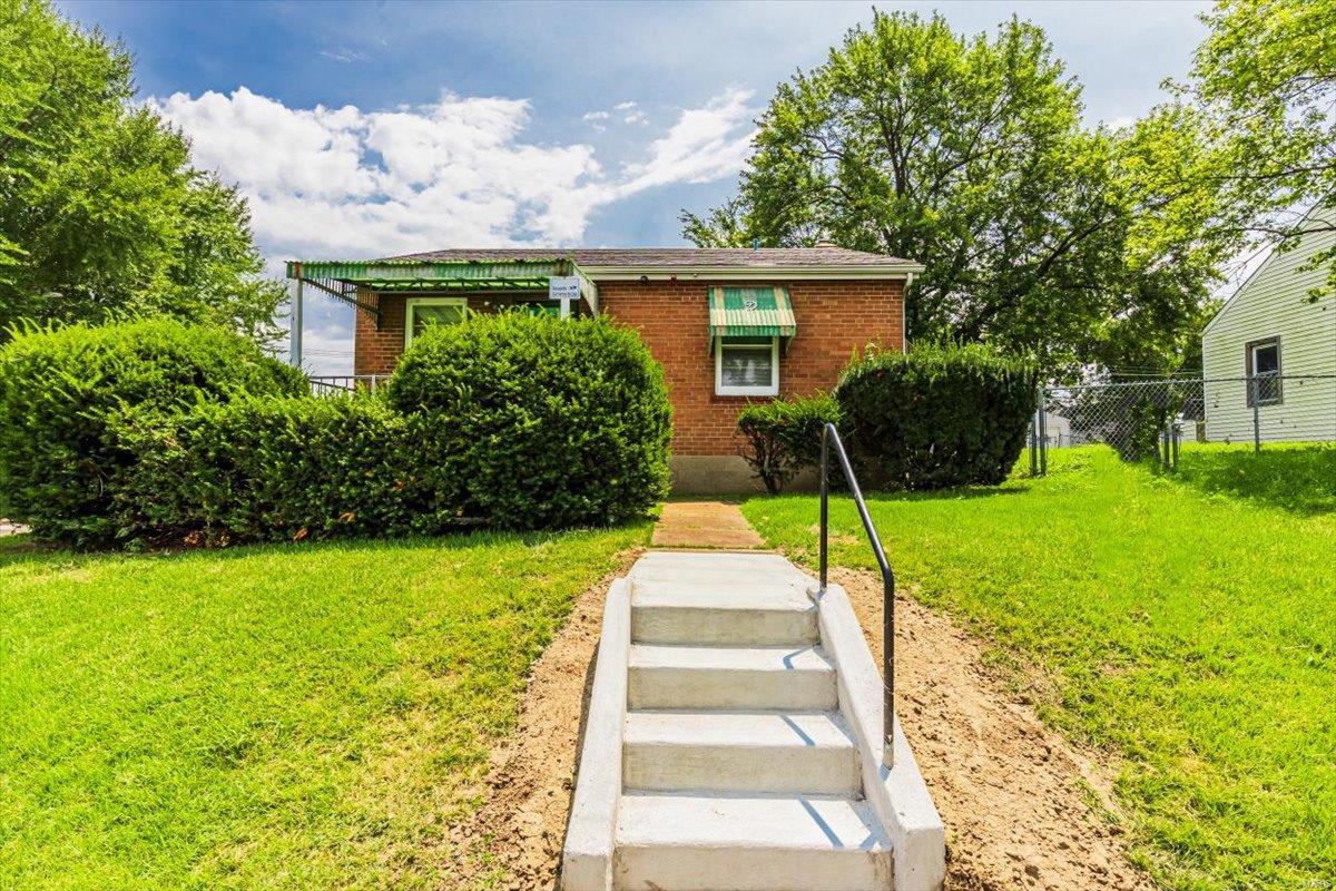 Idaho Ave, Saint Louis, MO 63111
