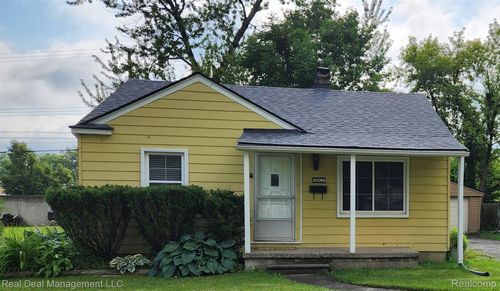 30066 Brentwood St, Southfield, MI, 48076-1508 | Card Image